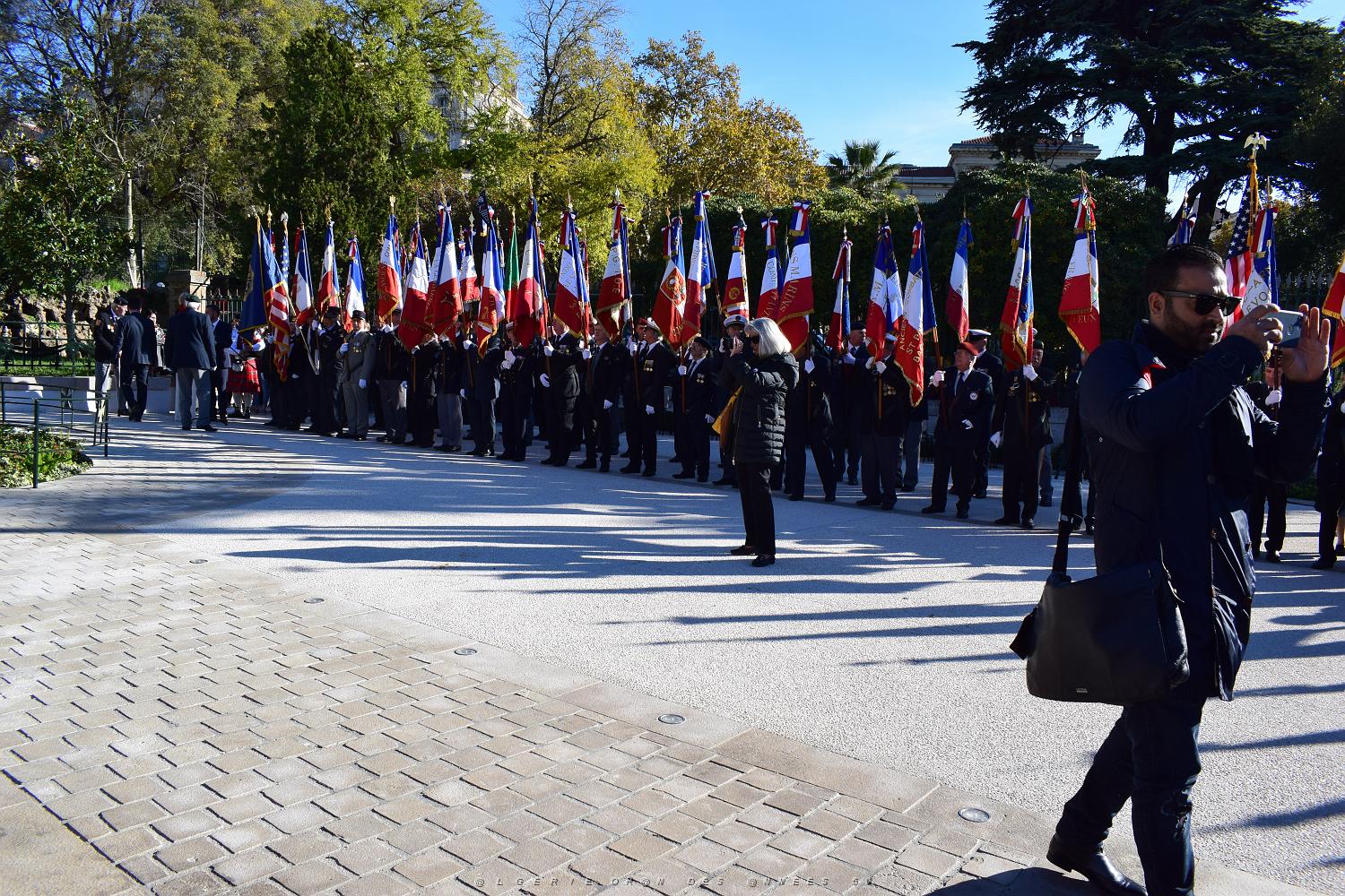 2018 11 28 TOULON LE CENTENAIRE DE LA GUERRE DE 14 18 (124).JPG
